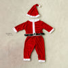 Xmas Outfit Boy ( 6 to 9 Months)