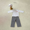 Chef outfit V1.0 | 9 to 12 Months