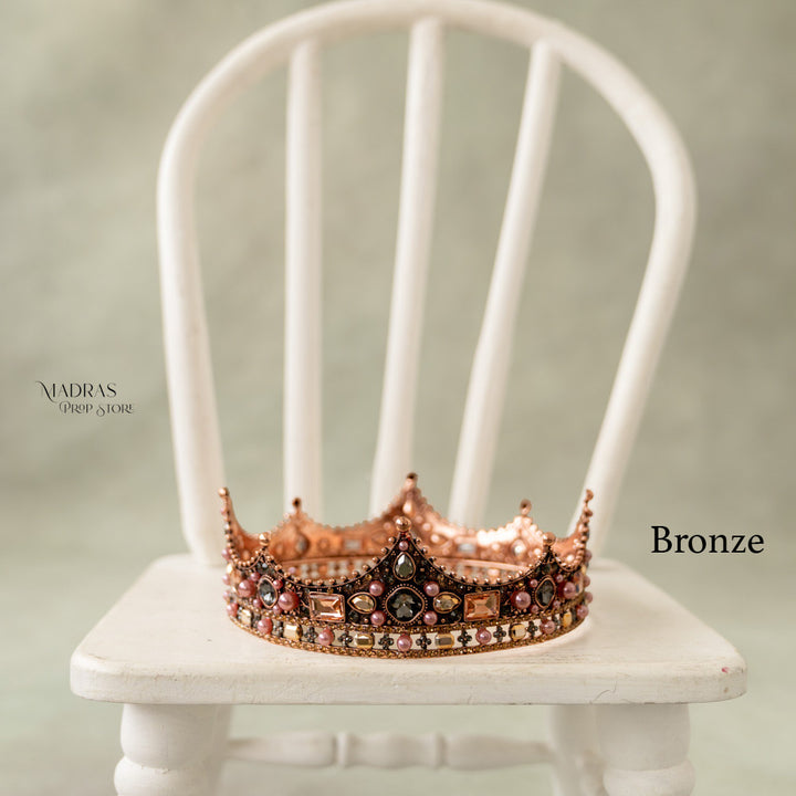 Maternity Crown (Type 6) : Maternity Props