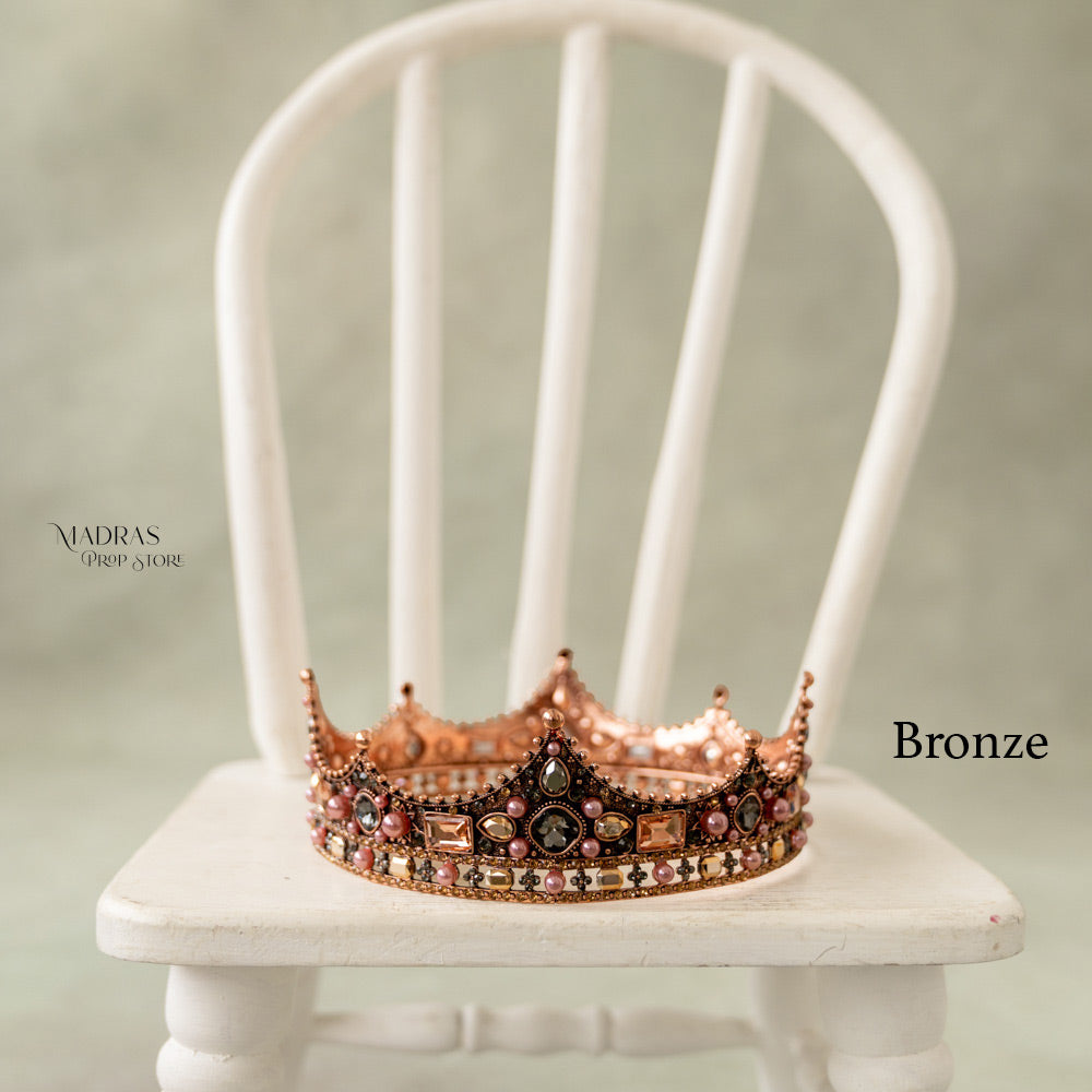 Maternity Crown (Type 6) -Baby Props