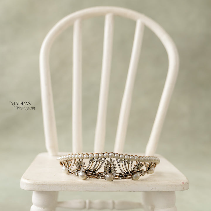 Maternity Crown : Maternity Props