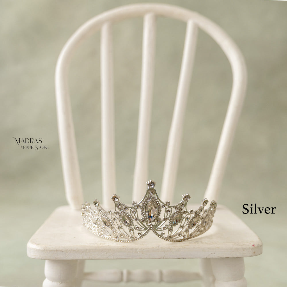 Maternity Crown (Type 2) : Baby Props