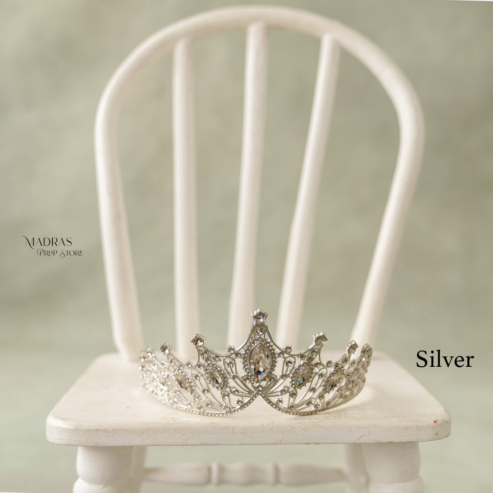Maternity Crown (Type 2) -Baby Props