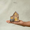 Mini LED House