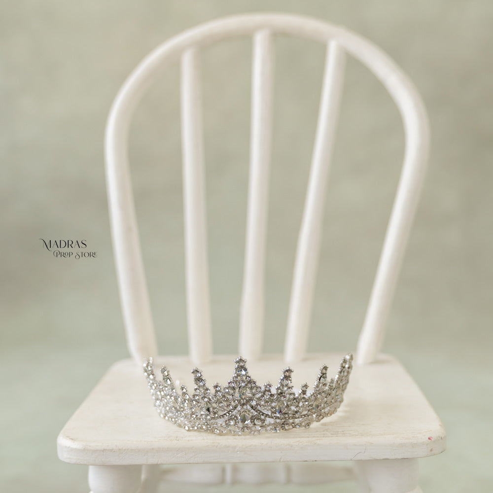 Maternity Crown (Type 5) -Baby Props