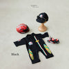 Biker Mini Theme (4 pcs) | Newborn