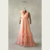 Audrey gown (XL Size)