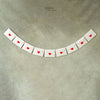 Envelope Bunting