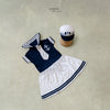 Sailor Girl Outfit | 9 to 12 Months
