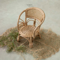 Stylish Boho Chair : Baby Chair