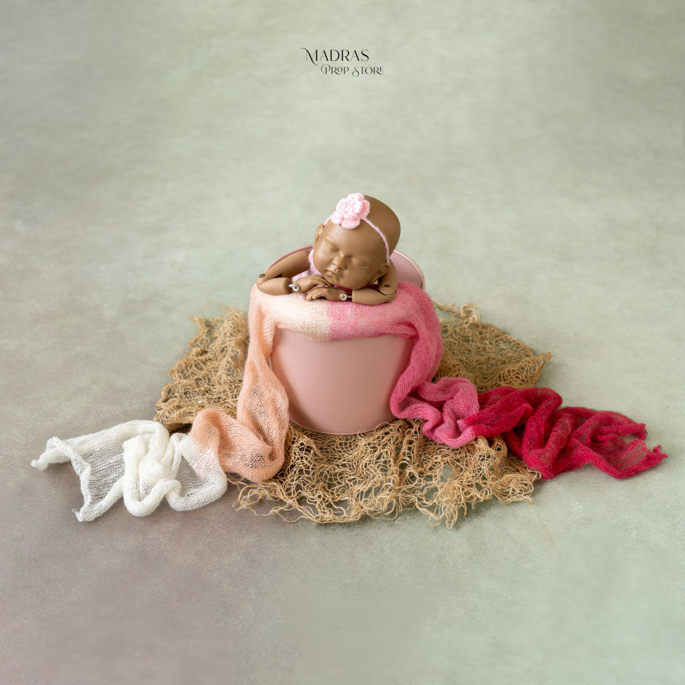 2 in 1 Tea Cup Plus Bucket Prop – Madras Prop Store