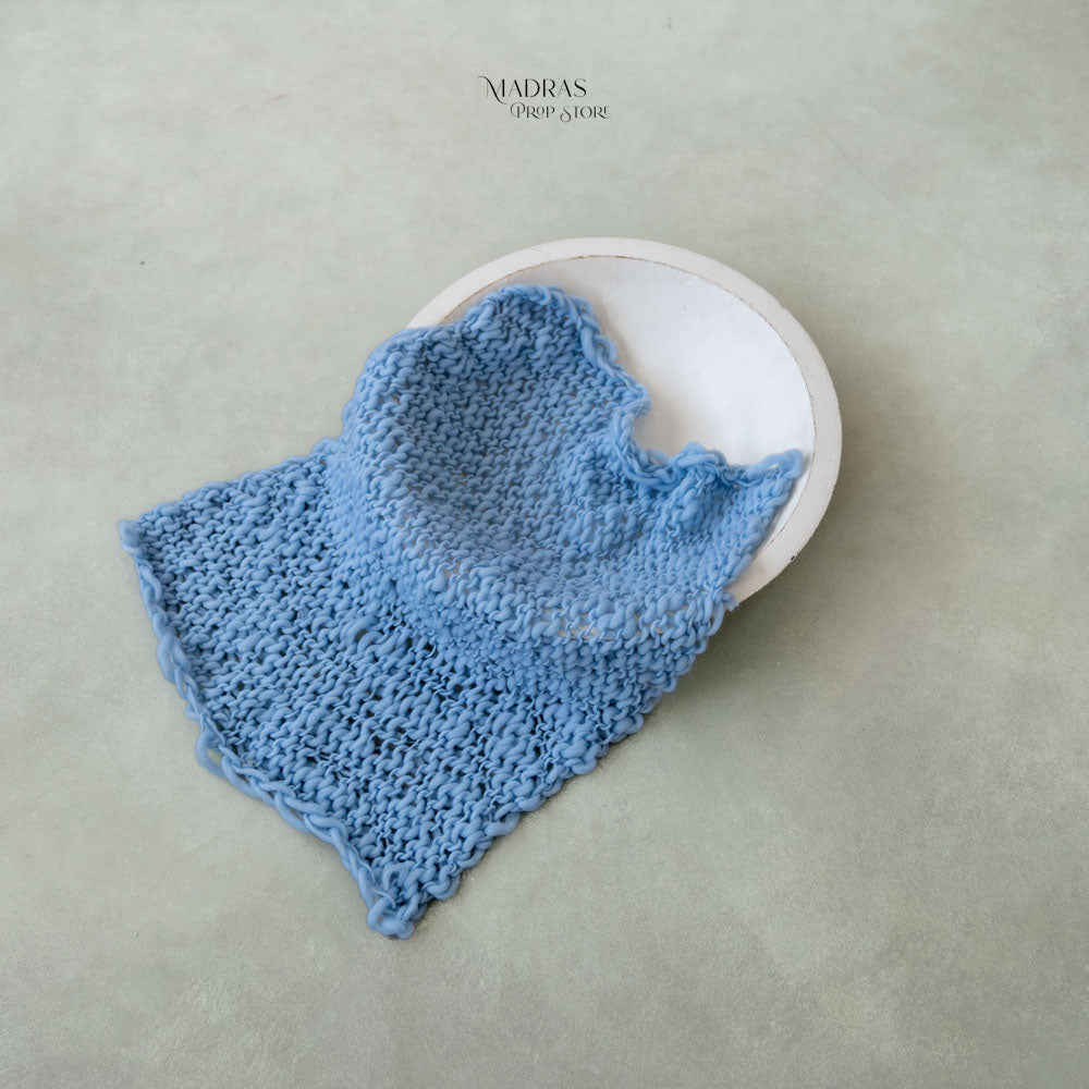 Chunky Layer V0.1 : Baby Props
