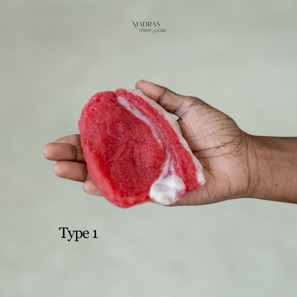 Frozen Meat – Madras Prop Store