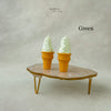 Ice Cream Cones Set Of 2