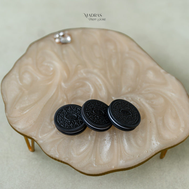 Oreo Cookies Set Of 3 : Baby Props