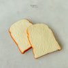 Bread Slice Set Of 2