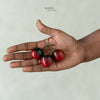 Fresh Cherry Set Of 3