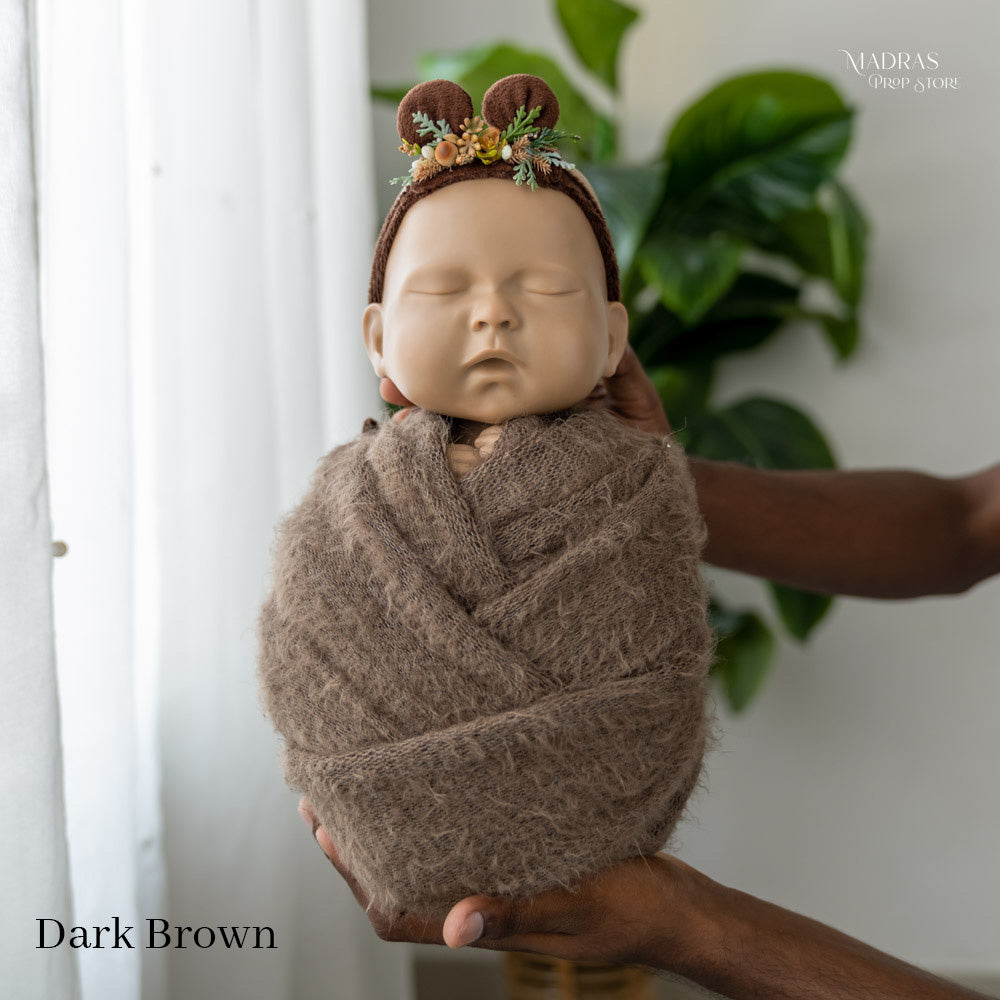 Mushy Wrap : Baby Props