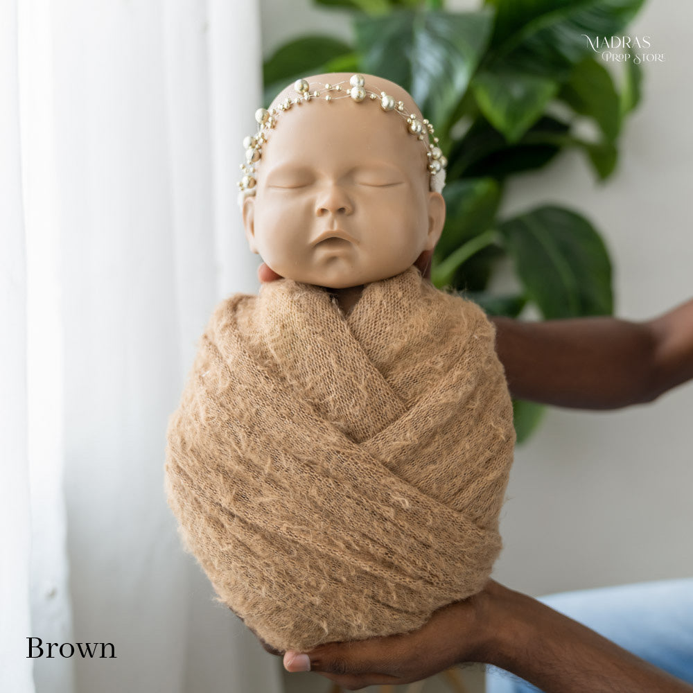 Mushy Wrap : Baby Props