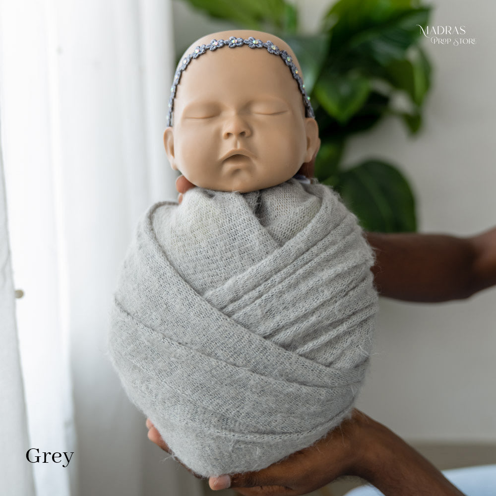 Mushy Wrap : Baby Props