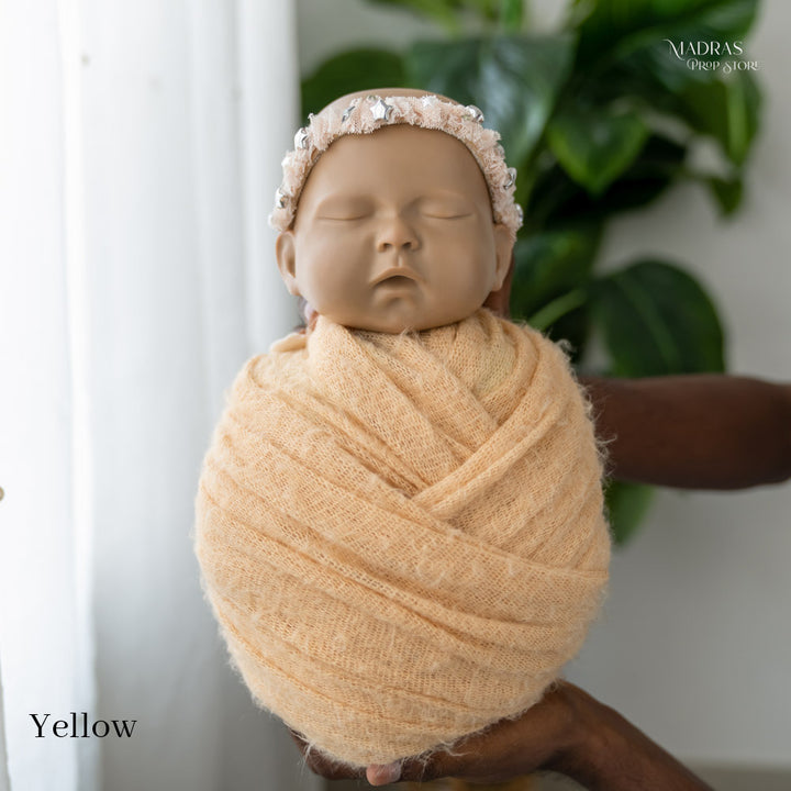 Mushy Wrap : Baby Props