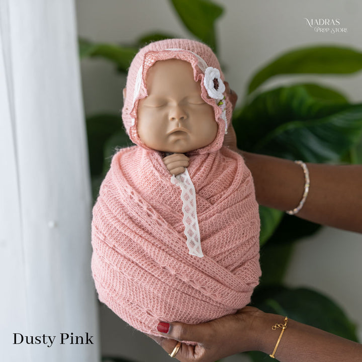 Nightingale Wrap : Baby Props