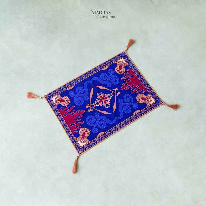 Aladdin Mat – Madras Prop Store