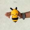 Honey Bee Toy