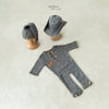 Thomas Outfit 3 PC Set | 6 to 9 Months