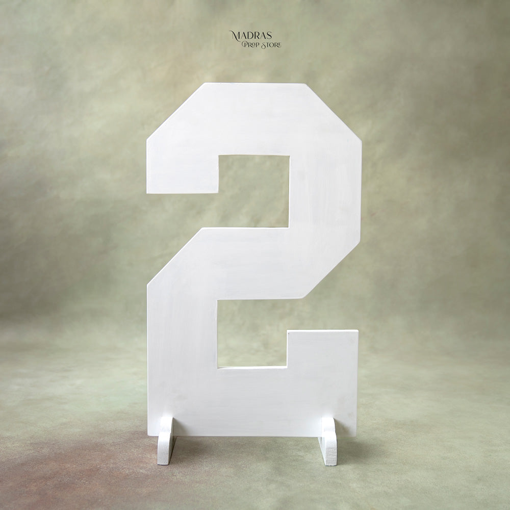 Standing 2 Prop – Madras Prop Store