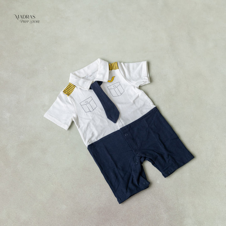 Pilot Outfit : Baby Outfits