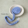 Braided Basket Stuffer | 435 cm Long