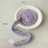 Braided Basket Stuffer | 435 cm Long