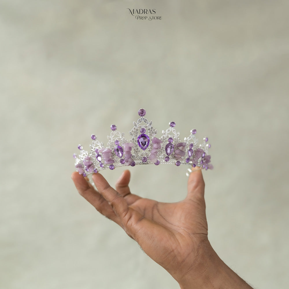 Maternity Crown (Type 1) : Maternity Props