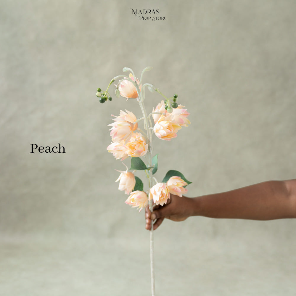 Bulb Floral – Madras Prop Store