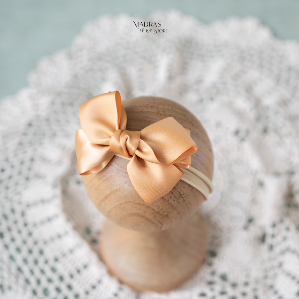 Kumoto Bows : Baby Props