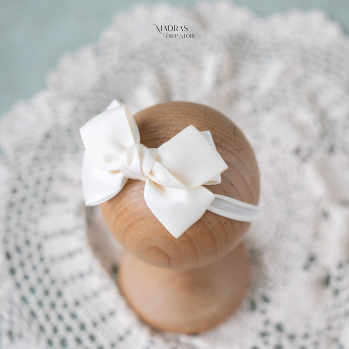 Kumoto Bows : Baby Props