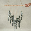 Eucalyptus Boho Hanging