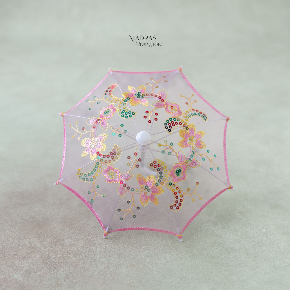 Designer Umbrella : Baby Props