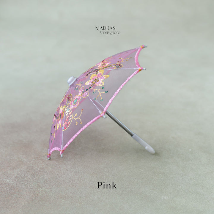 Designer Umbrella : Baby Props