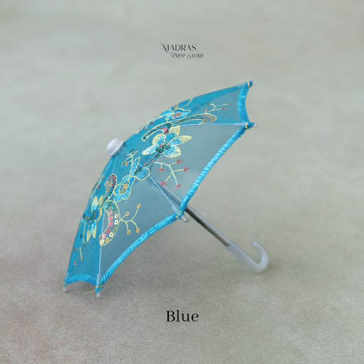 Designer Umbrella : Baby Props