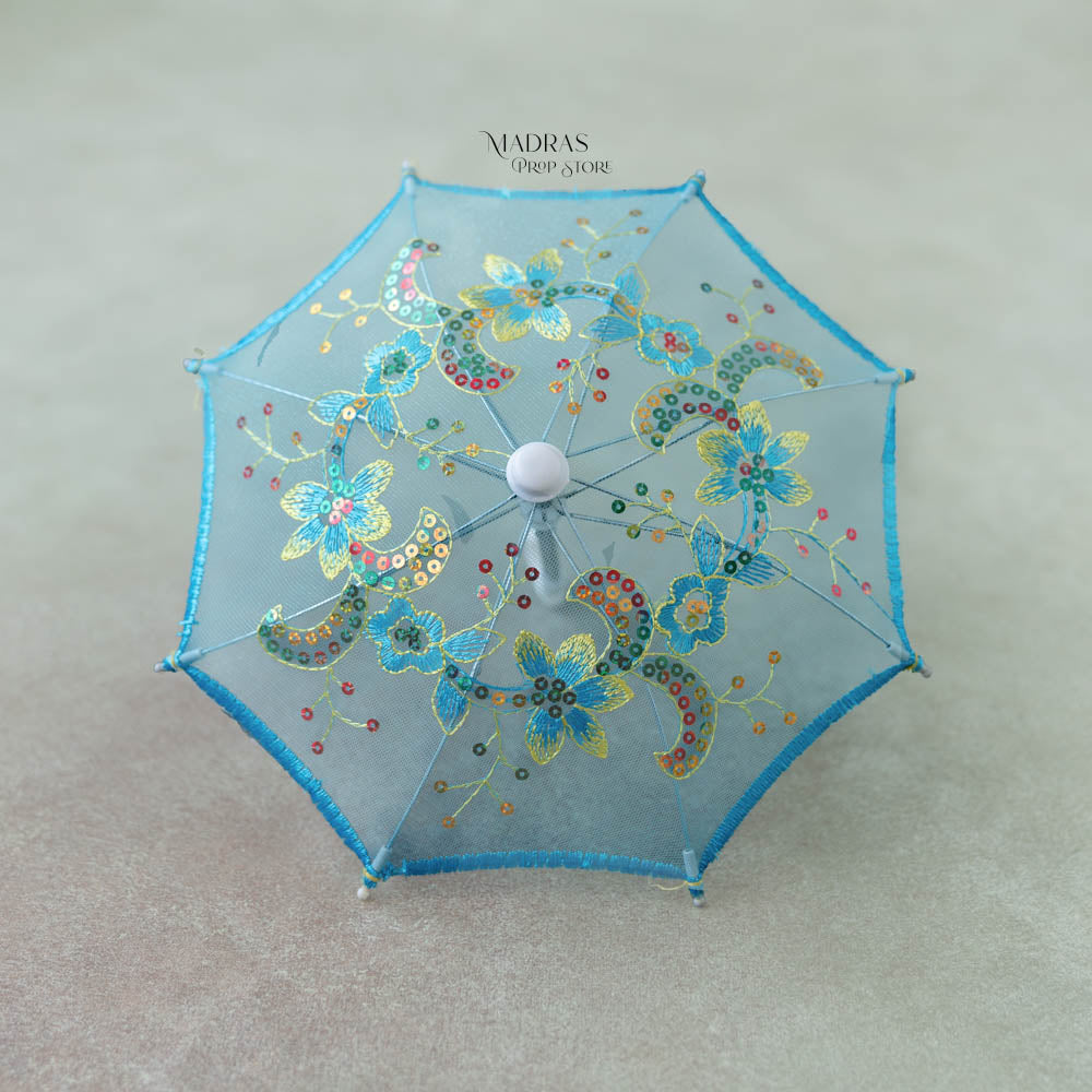 Designer Umbrella : Baby Props