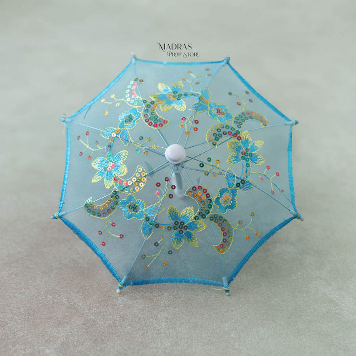 Designer Umbrella : Baby Props