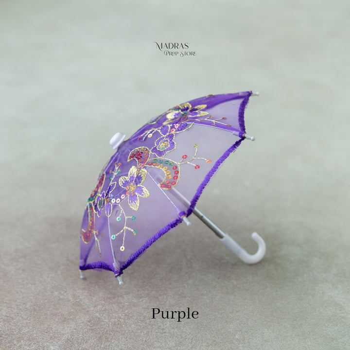 Designer Umbrella : Baby Props