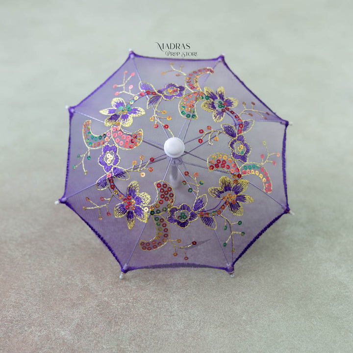 Designer Umbrella : Baby Props