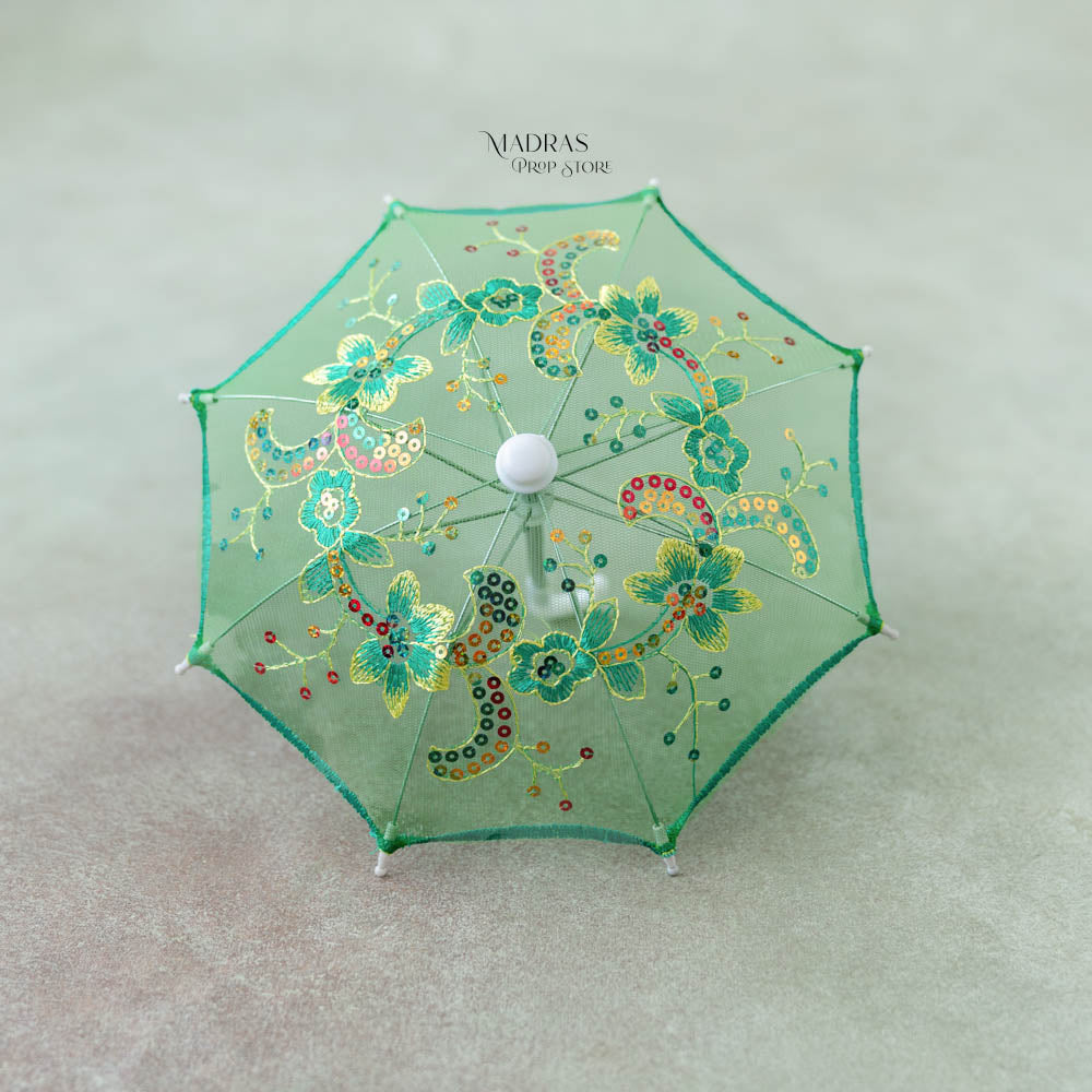 Designer Umbrella : Baby Props