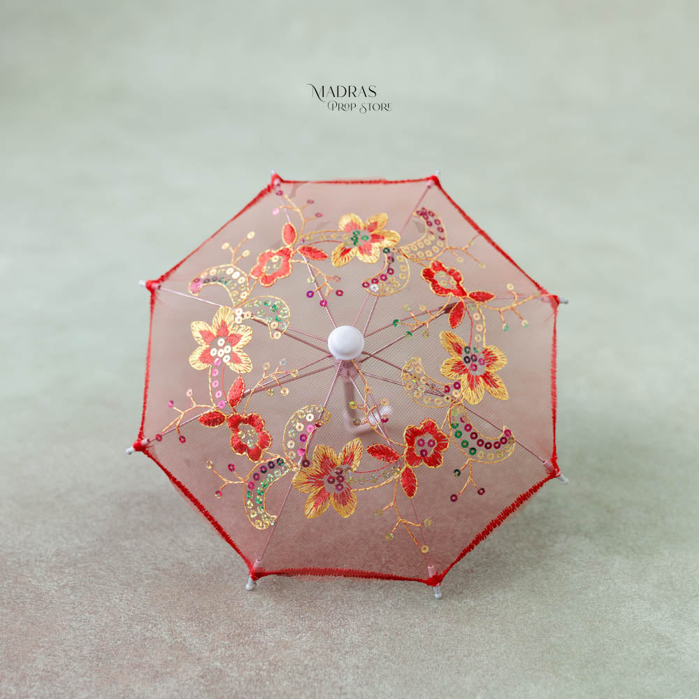 Designer Umbrella : Baby Props