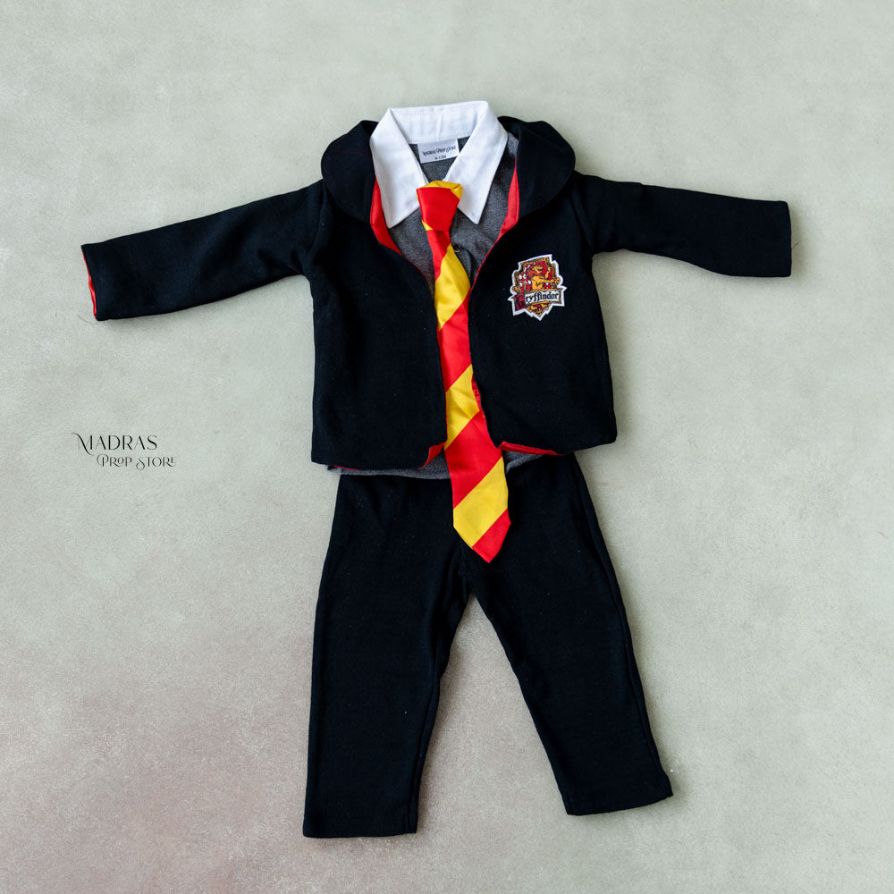 Harry Potter Outfit : Baby Props