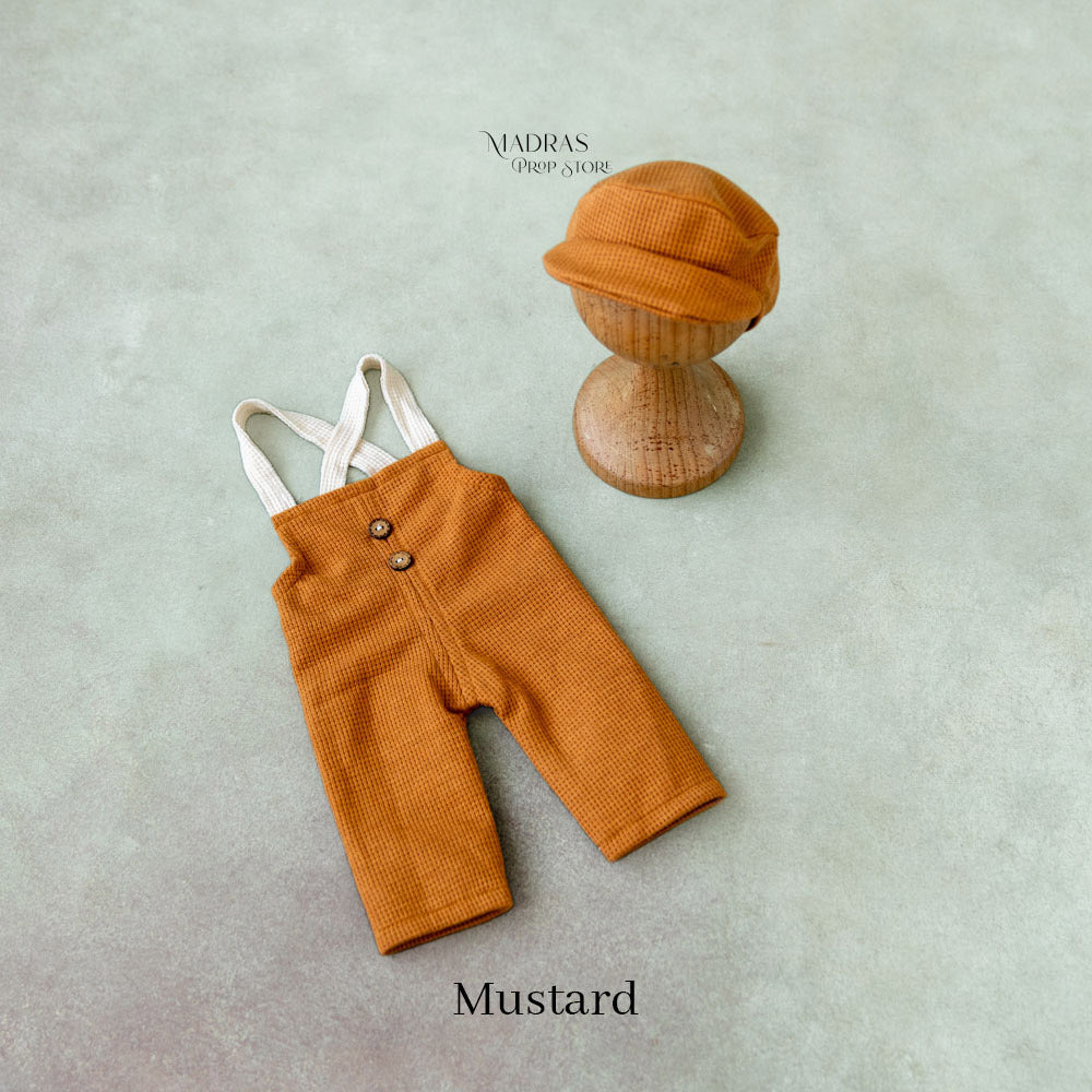 Justin Romper | Newborn : Baby Props