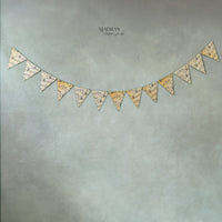 Music Notes Bunting